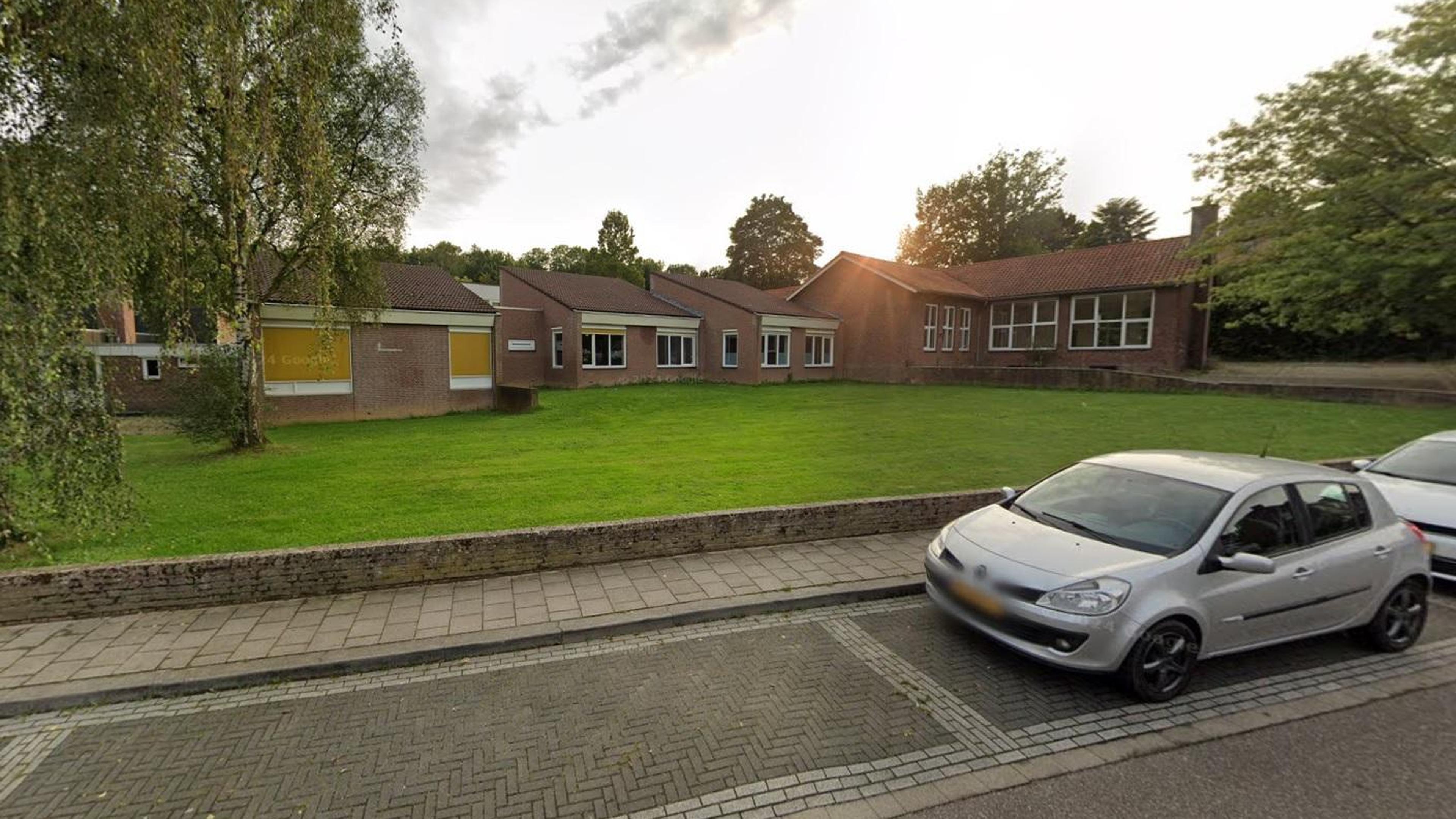 Kerkrade vindt koper voor gebouw basisschool De Schatkist in Eygelshoven: projectontwikkelaar gaat e